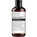 eccoverde BIOEARTH Normalisierendes Shampoo 250 ml Clearance-Verkauf