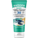 eccoverde Badger Balm Baby Sunscreen Cream Chamomile SPF 30 87 ml Black Friday