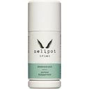 eccoverde Nelipot Brhek Deodorant Stick 55 g Vierteljährliche Förderung