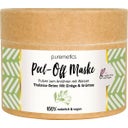 eccoverde puremetics Peel-Off Maske Detox 65 g Auslauf