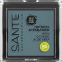 eccoverde SANTE Natural Eyeshadow 03 Nightsky Navy (1 80 g) Jubiläumsangebot