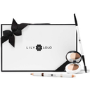 eccoverde Lily Lolo Brow Essentials Collection Medium