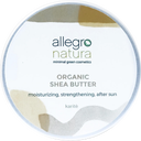 eccoverde allegro natura Pure Organic Sheabutter 50 g Wochenangebot