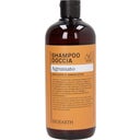 eccoverde BIOEARTH Family 3in1 Shampoo & Waschgel Zitrusfrüchte 500 ml Kostenlose Rückgabe