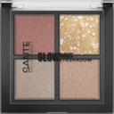 eccoverde SANTE GLOWRIOUS Eyeshadow 01 (6 g) Hotsell