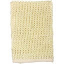 eccoverde KOSTKAMM Massagehandschuh Sisal 1 Stk Fabrikladen