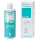 eccoverde BIOEARTH Purifying Face Cleanser 200 ml Blitzverkäufe