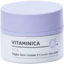 eccoverde BIOEARTH VITAMINICA Nachtcreme Vit. A 50 ml