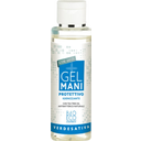 eccoverde VERDESATIVA Handhygiene Gel 100 ml Begrenztes Angebot