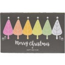 eccoverde Leo & Lilo Merry Christmas Handcreme-Reiseset Saisonschlussverkauf