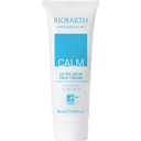 eccoverde BIOEARTH Sensitive Calm Ultra Calm Face Cream 50 ml Weihnachtsangebot