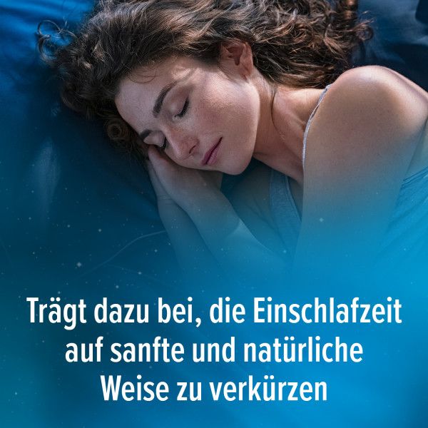 ﻿bodyguardapotheke HOGGAR Melatonin balance Spray Riesige Rabatte