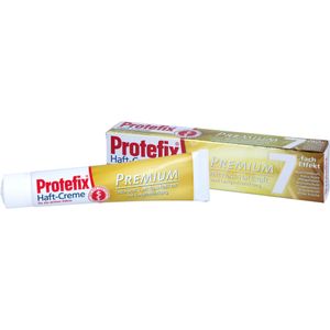 bodyguardapotheke PROTEFIX Haftcreme Premium Clearance-Verkauf