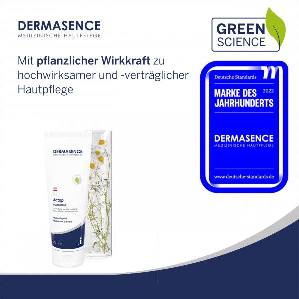 bodyguardapotheke DERMASENCE Adtop Creme Black Friday Preise