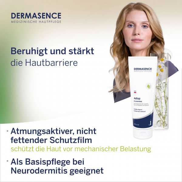 bodyguardapotheke DERMASENCE Adtop Creme Black Friday Preise