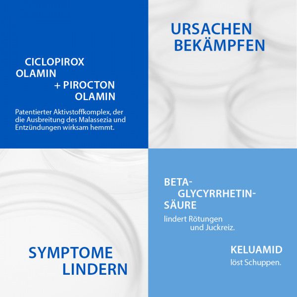 bodyguardapotheke DUCRAY KELUAL DS Anti-Schuppen-Shampoo Im Verkauf