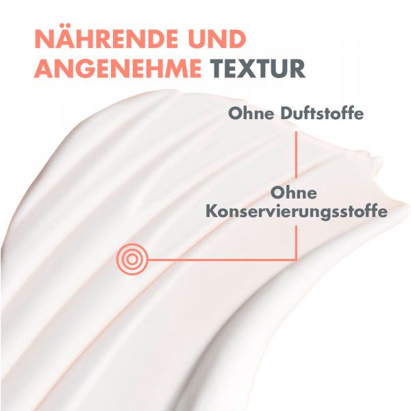 bodyguardapotheke Avène Tolérance HYDRA-10 Feuchtigkeitscreme für empfindliche feuchtigkeitsarme Haut Schlussverkauf
