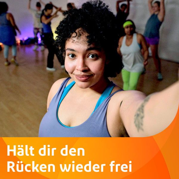 bodyguardapotheke VOLTAREN Dolo Liquid 25 mg Weichkapseln Fabrikverkauf