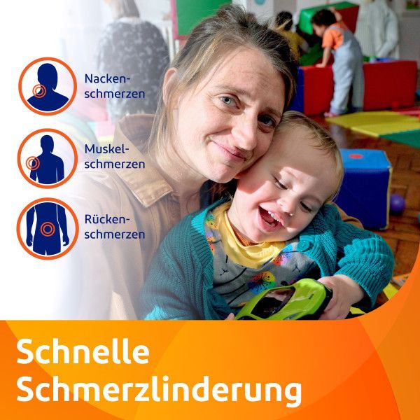 bodyguardapotheke VOLTAREN Dolo Liquid 25 mg Weichkapseln Fabrikverkauf
