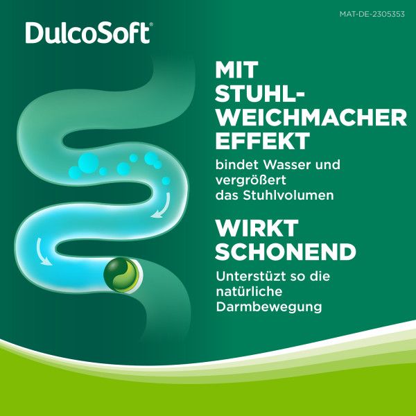bodyguardapotheke DULCOSOFT Pulver Versandkostenfrei