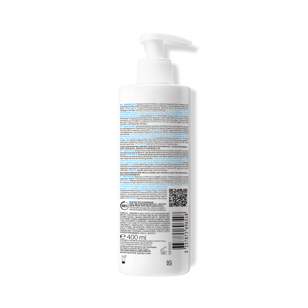 bodyguardapotheke LA ROCHE-POSAY Lipikar Baume AP+ M Osterangebot