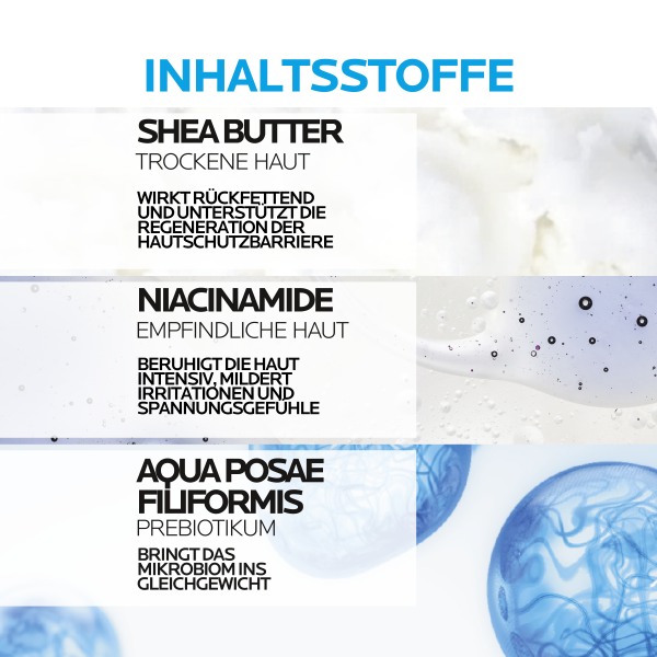 bodyguardapotheke LA ROCHE-POSAY Lipikar Baume AP+ M Osterangebot