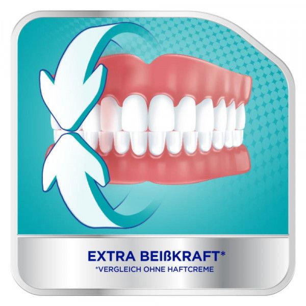 bodyguardapotheke COREGA ultra Haftcreme starker Halt Valentinstagsangebot