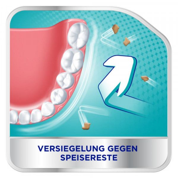 bodyguardapotheke COREGA ultra Haftcreme starker Halt Valentinstagsangebot