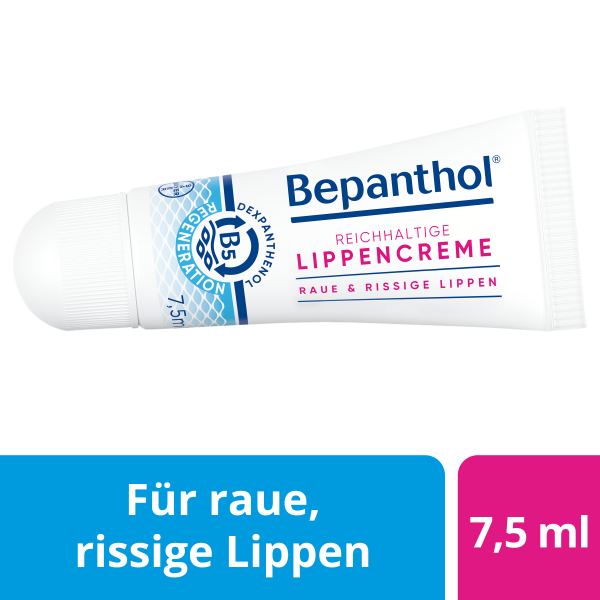 bodyguardapotheke BEPANTHOL Lippencreme Exklusive Angebote