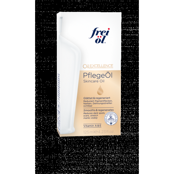 bodyguardapotheke FREI ÖL PflegeÖl Blitzangebot