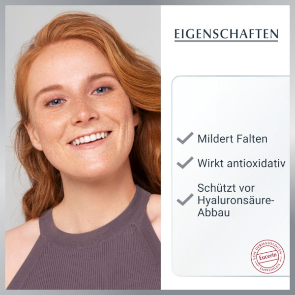 bodyguardapotheke EUCERIN Anti-Age Hyaluron-Filler Nacht Tiegel Bestseller