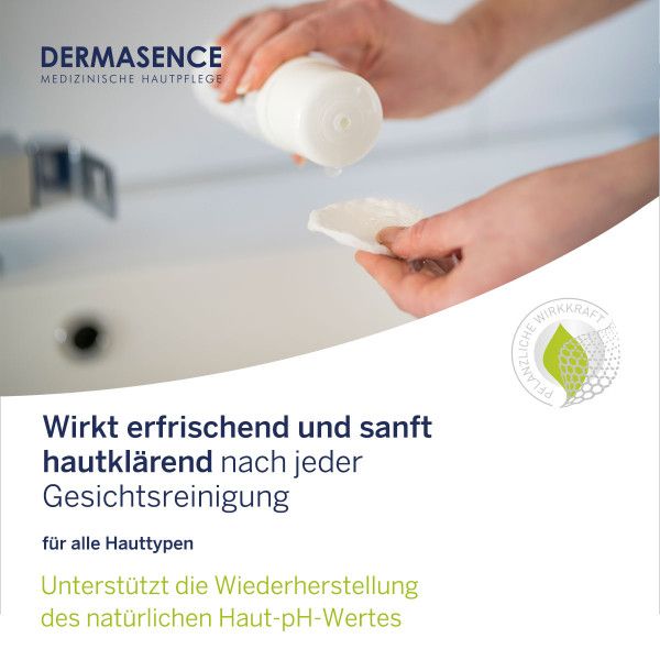 bodyguardapotheke DERMASENCE Tonic Kauf eins, bekomm eins gratis