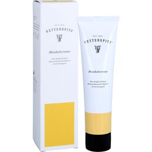 bodyguardapotheke RETTERSPITZ Muskelcreme Tägliche Deals