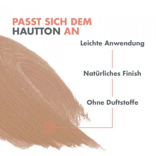 bodyguardapotheke AVENE Kompaktsonnencreme SPF 50 sand 2010 Sonderangebot der Fabrik
