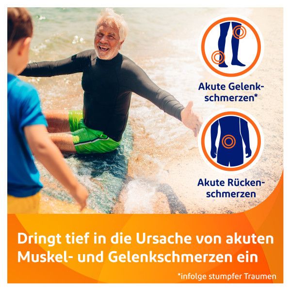 bodyguardapotheke Voltaren Schmerzgel forte 23 2 mg/g Gel mit Diclofenac Bis zu 55% Rabatt