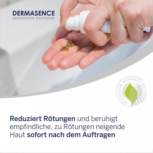 bodyguardapotheke DERMASENCE RosaMin Serum Black Friday Preise