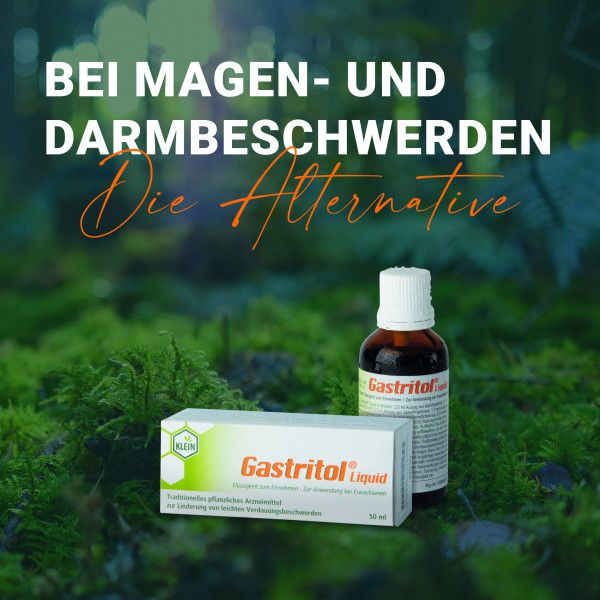 bodyguardapotheke GASTRITOL Liquid Flüssigkeit zum Einnehmen Günstiger Verkauf