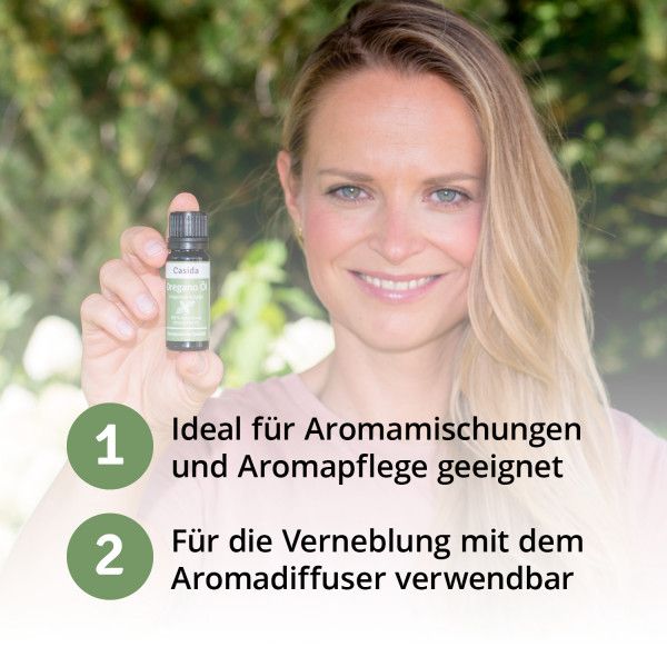 bodyguardapotheke OREGANO ÖL naturrein ätherisch Sonderangebot