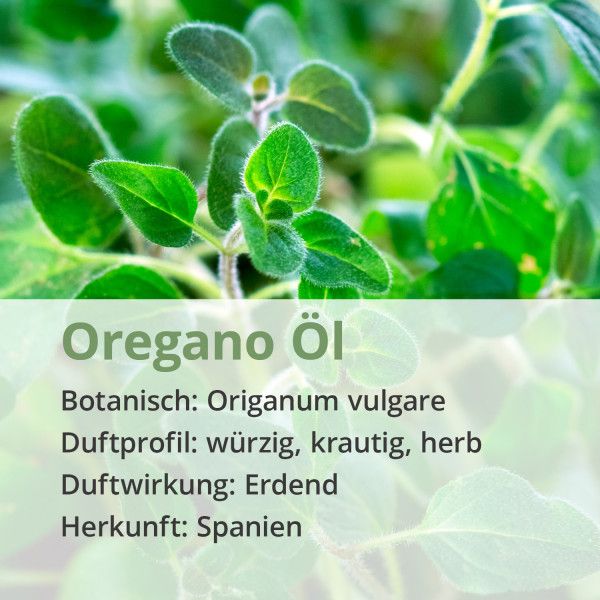 bodyguardapotheke OREGANO ÖL naturrein ätherisch Sonderangebot