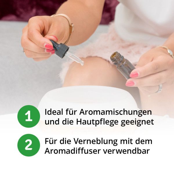 bodyguardapotheke ÄTHERISCHE Öle Set naturrein Top 6 Aromatherapie Günstig kaufen
