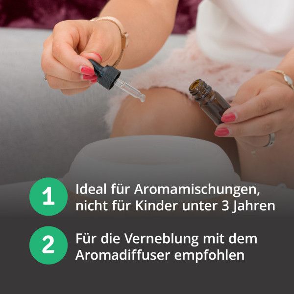 bodyguardapotheke PFEFFERMINZ ÖL naturrein ätherisch Versandkostenfrei