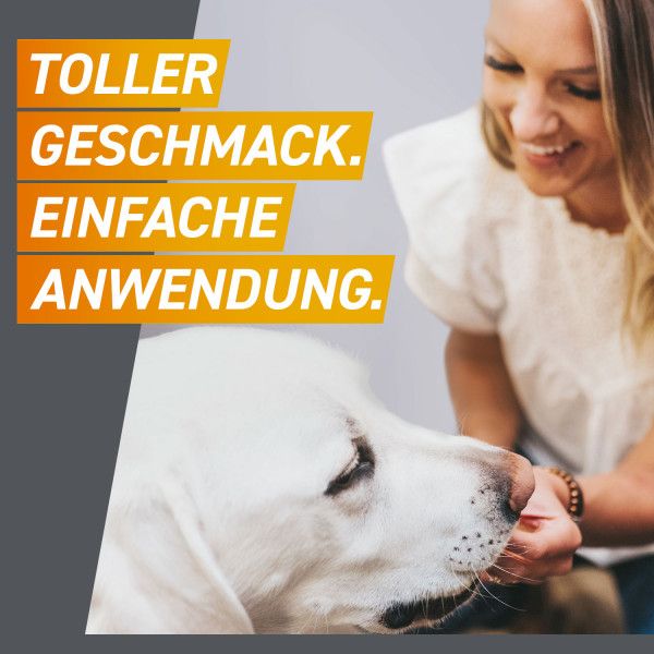 bodyguardapotheke FRONTPRO 11 mg Kautabletten f.Hunde 2-4 kg Exklusivangebot