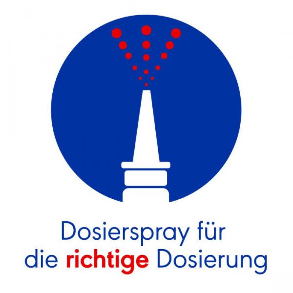 bodyguardapotheke OTRIVEN 0 1% Nasenspray (Dosierspray) ohne Konservierungsstoffe Tiefpreis