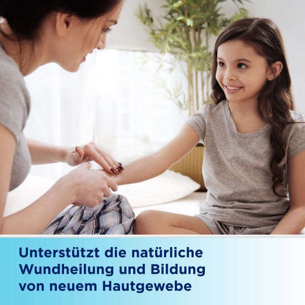 bodyguardapotheke BEPANTHEN Wund- und Heilsalbe Zeitbegrenzte Promotion