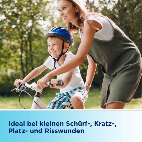bodyguardapotheke BEPANTHEN Wund- und Heilsalbe Zeitbegrenzte Promotion