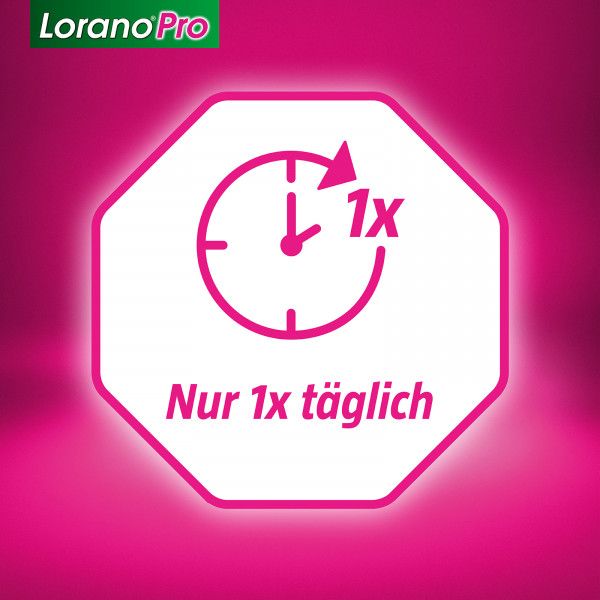 bodyguardapotheke LORANOPRO 5 mg Filmtabletten Bis zu 65% Rabatt