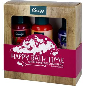 bodyguardapotheke KNEIPP Geschenkpackung Happy Bathtime Kostenloser Versand international