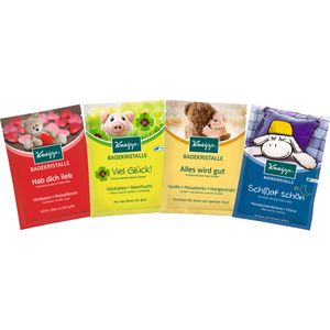 bodyguardapotheke KNEIPP Geschenkpackung Für Dich Fabrikladen