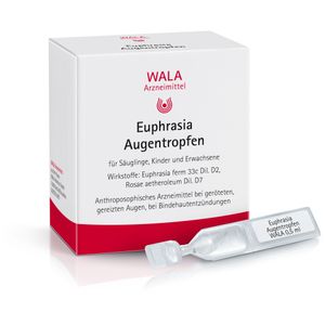 bodyguardapotheke EUPHRASIA AUGENTROPFEN Outlet