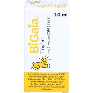 bodyguardapotheke BIGAIA Tropfen Hotsell